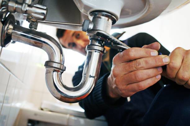 Best Leak Detection Services  in Seffner, FL