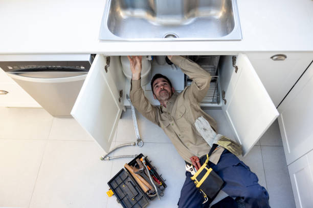 Best Sprinkler Systems  in Seffner, FL