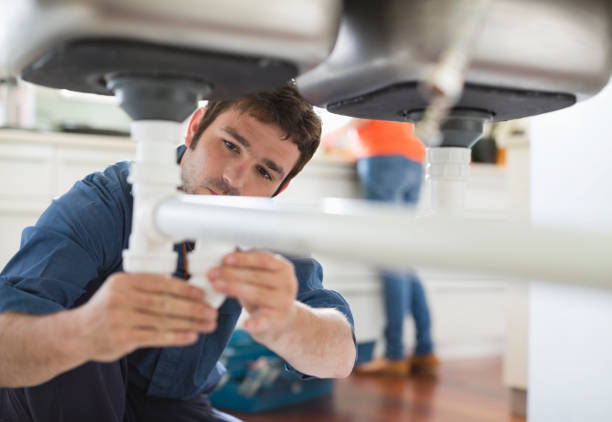 Best Faucet Repair  in Seffner, FL
