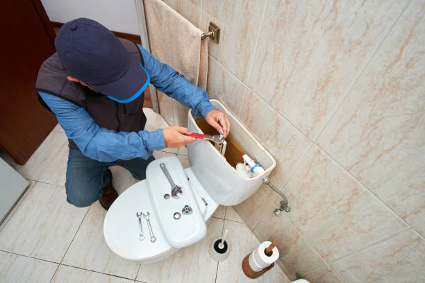 Best Commercial Plumbing Services  in Seffner, FL