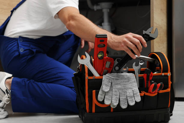 Best Emergency Plumbing Repair  in Seffner, FL