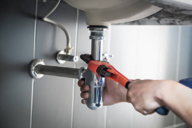 Best Water Softener Installation  in Seffner, FL